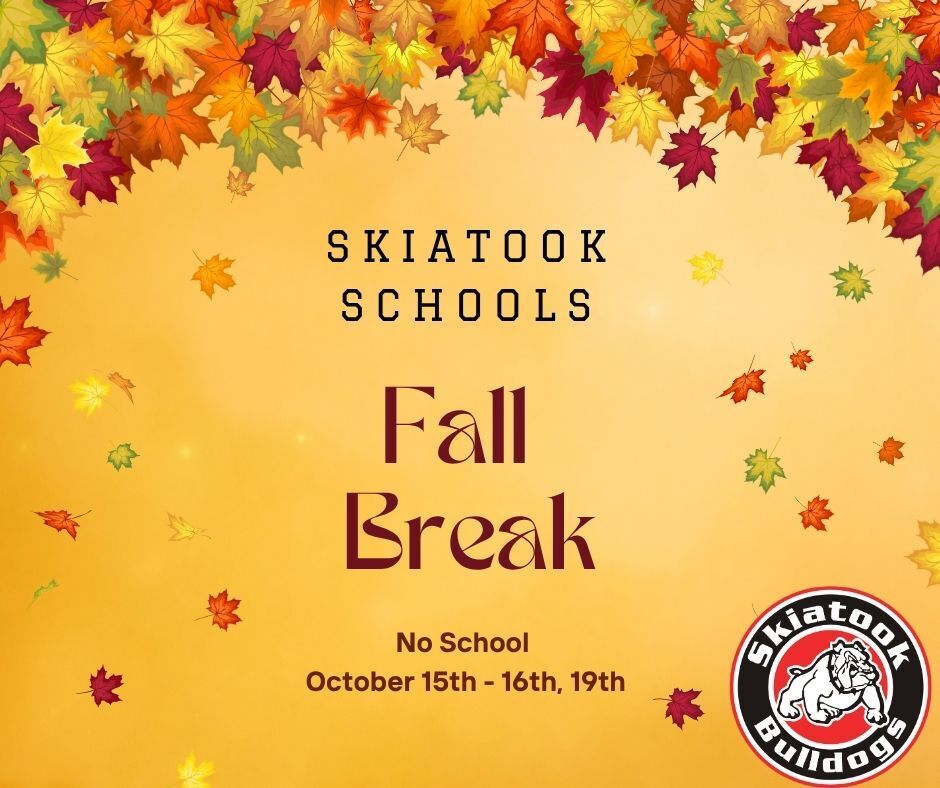 Fall Break