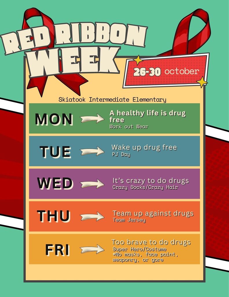 dress up days