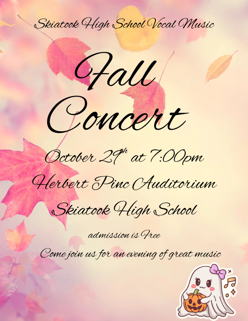 Choir Concert