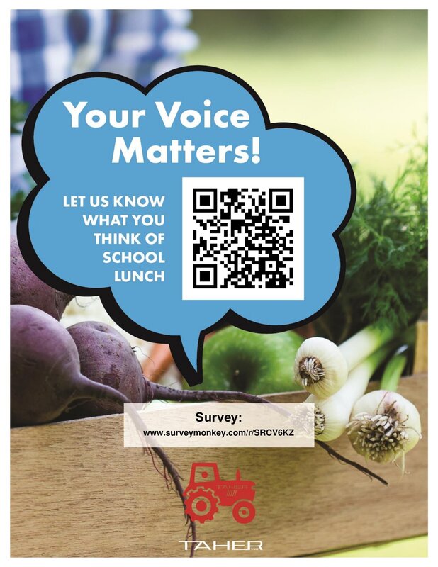 taher survey