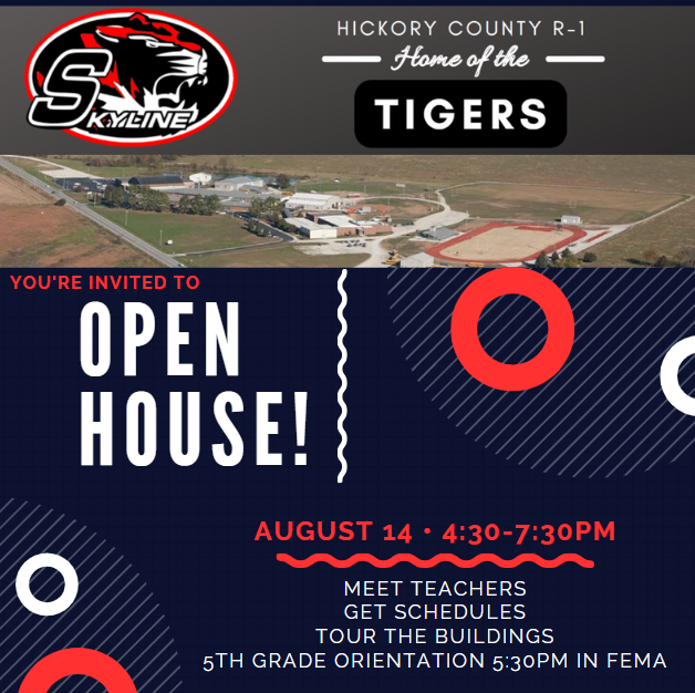 Open House