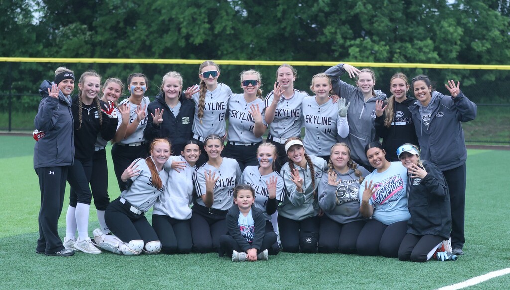 26 Final 4 Softball