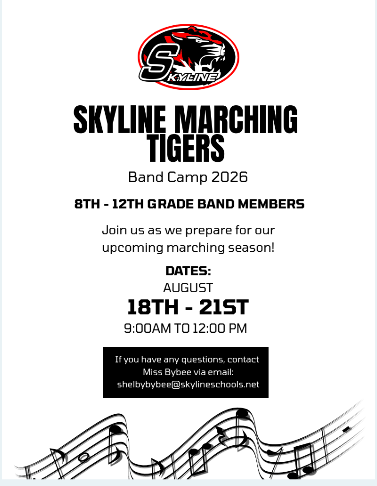 band camp