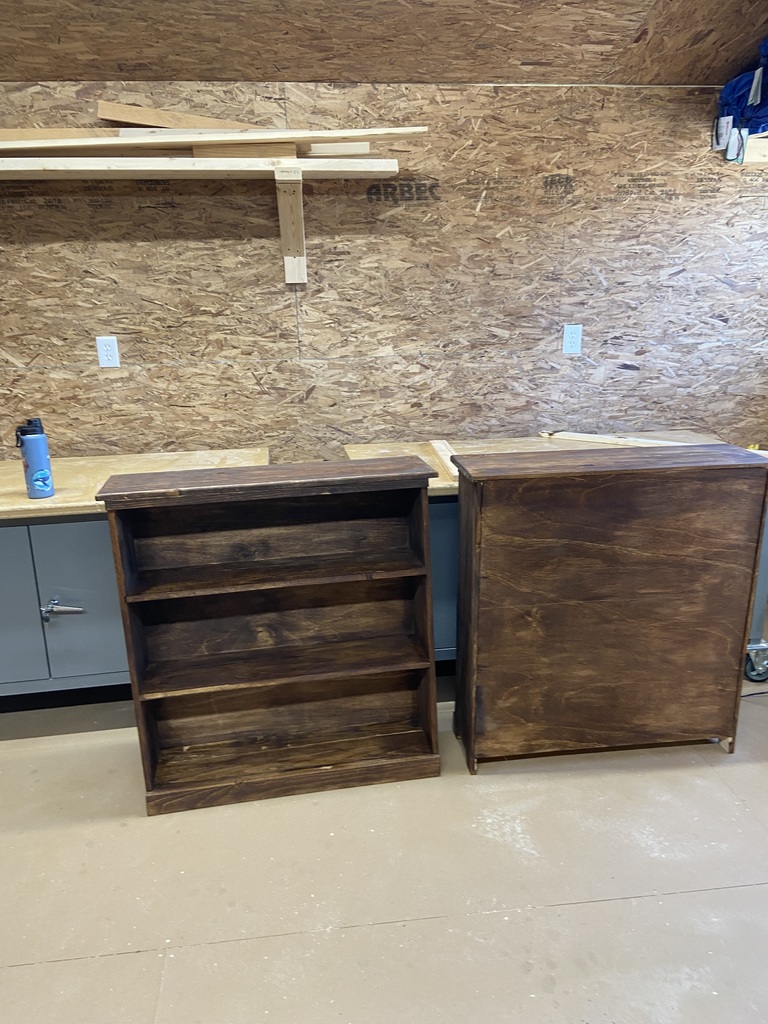 Project Build