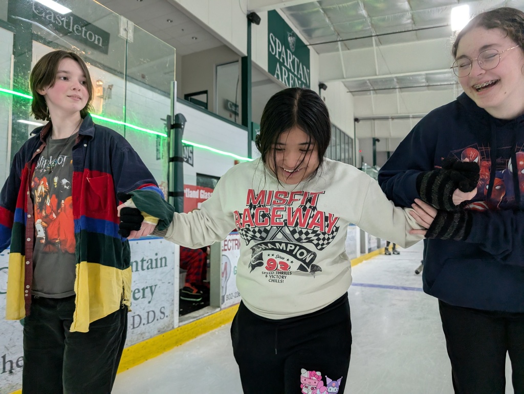 Skate, Dig and Give