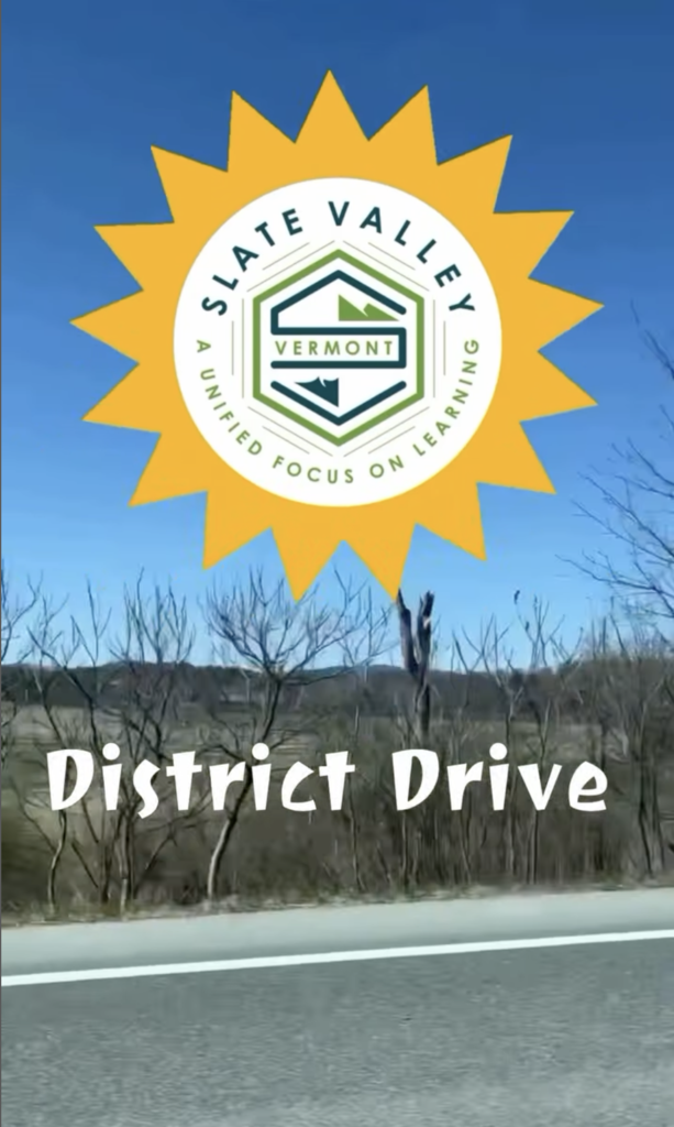 District Drive Reel