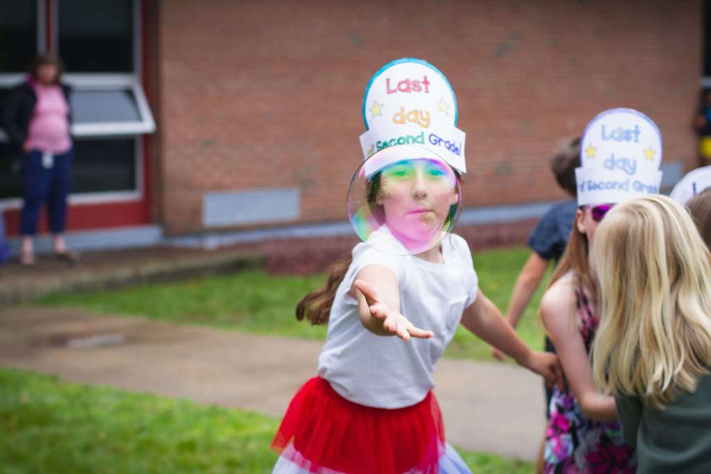 CES Last Day of School 2025