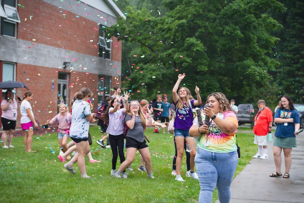 CES Last Day of School 2025