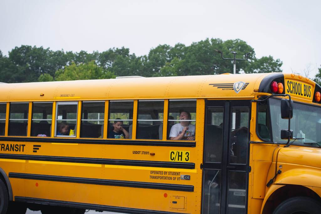 CES Last Day of School 2025