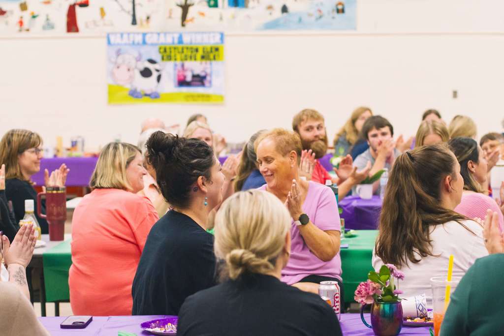 CES Retirement and Farewell Gathering