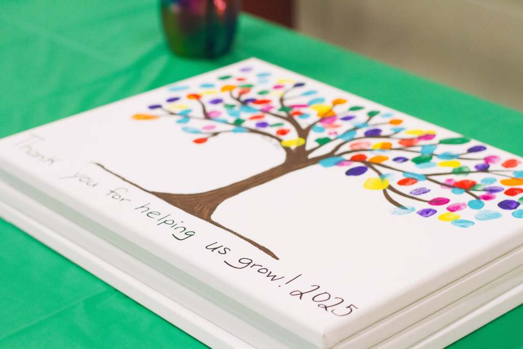 CES Retirement and Farewell Gathering