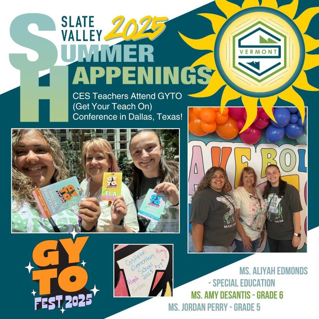 GYTO Conference