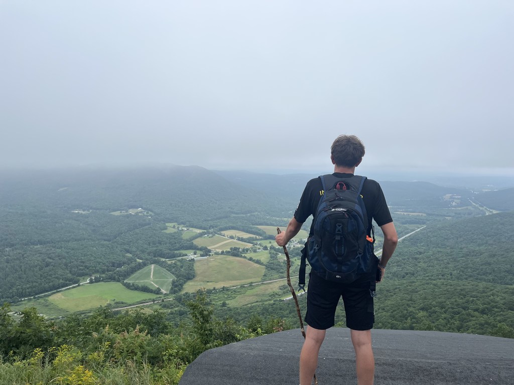 Great Adventure Project 2025: Days 1 and 2