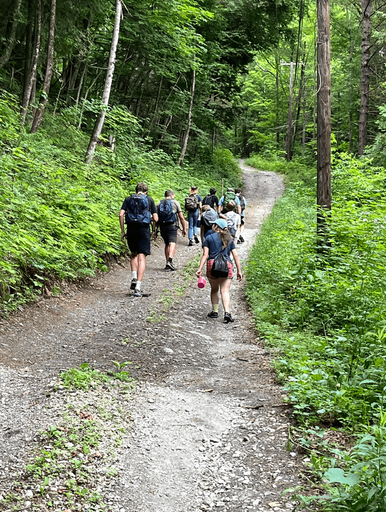 Great Adventure Project 2025: Days 1 and 2