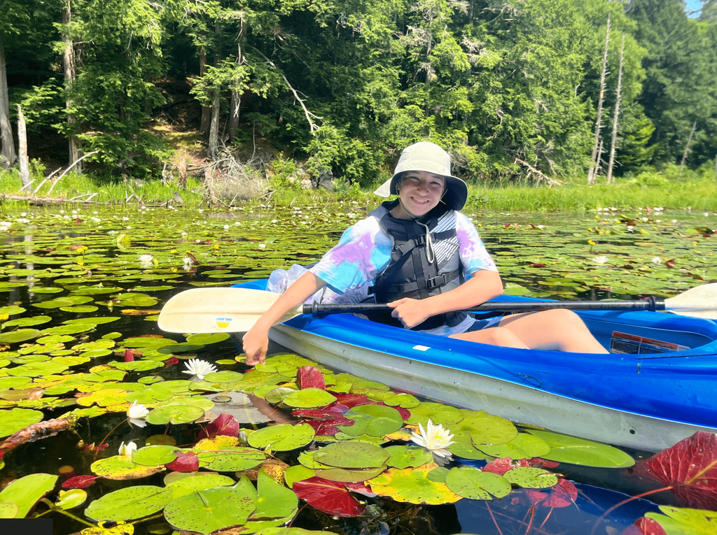 Great Adventure Project 2025: Days 1 and 2