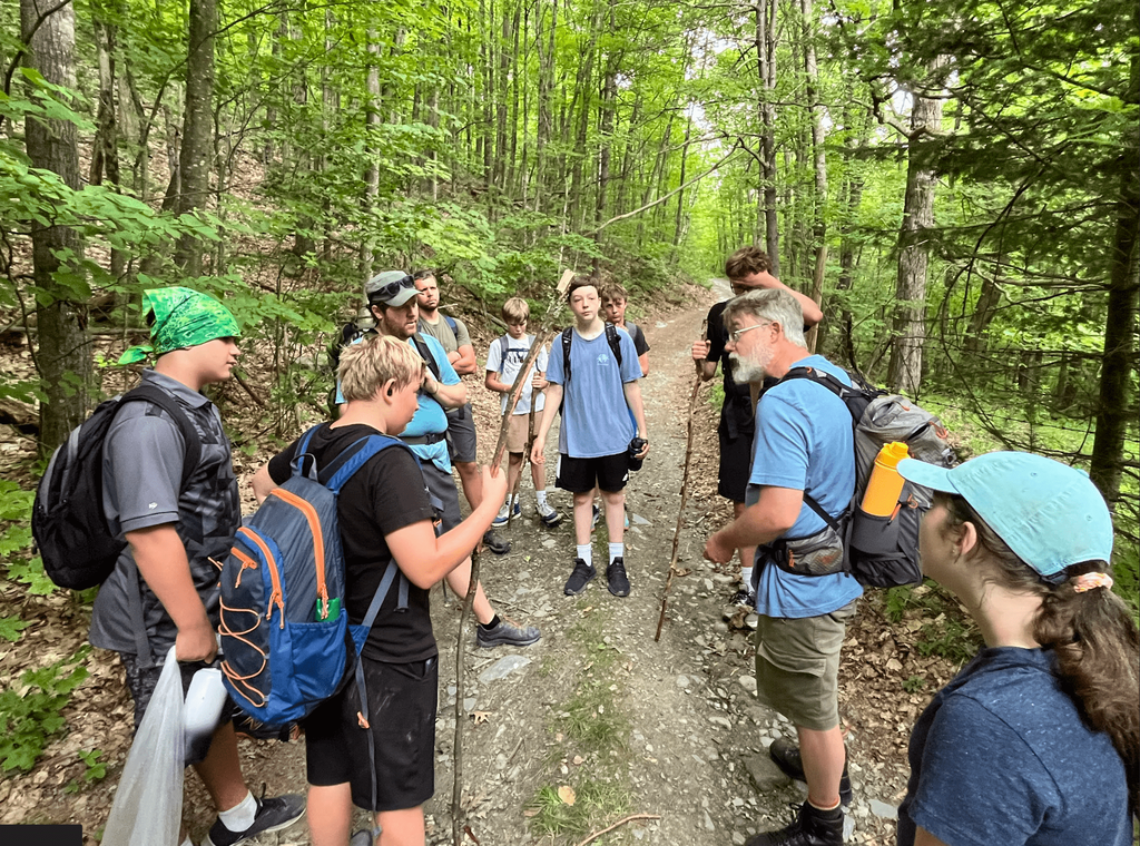 Great Adventure Project 2025: Days 1 and 2