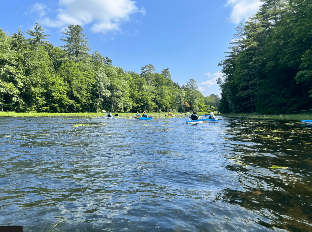 Great Adventure Project 2025: Days 1 and 2