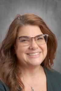 Wendy Foran, CES Assistant Principal