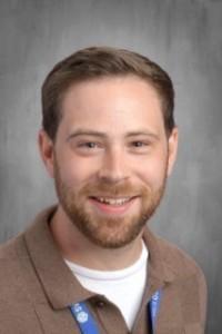 Jared Danyow, CES Principal