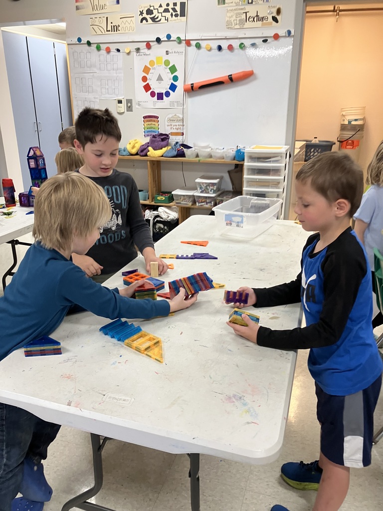 K - 2 indoor recess fun! 