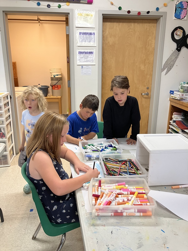 K - 2 indoor recess fun! 