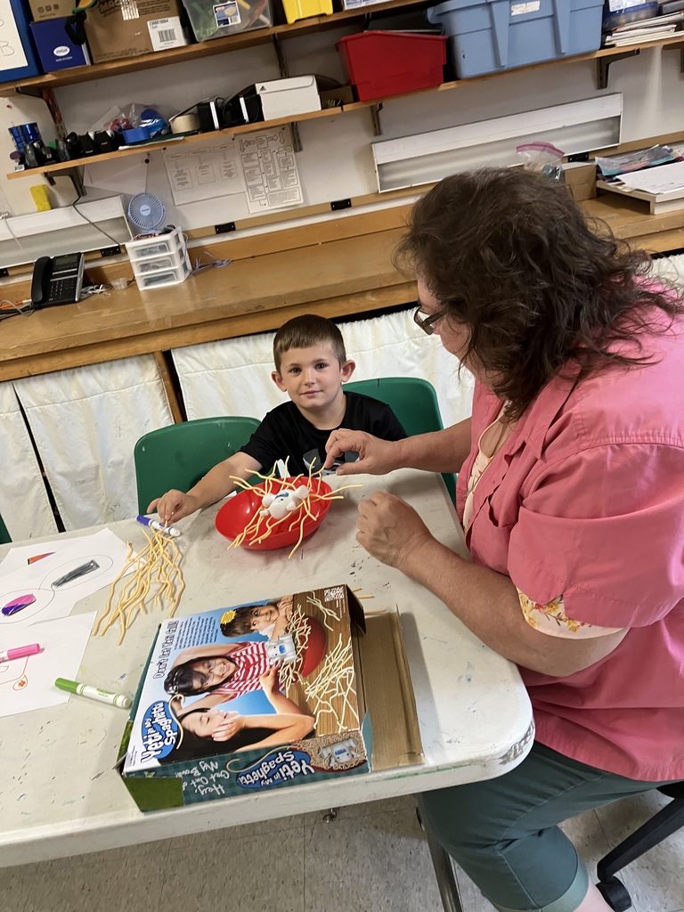 K - 2 indoor recess fun! 