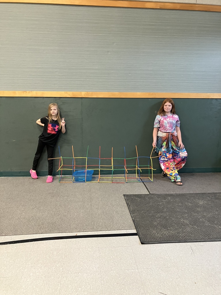 3rd - 6th indoor recess fun!