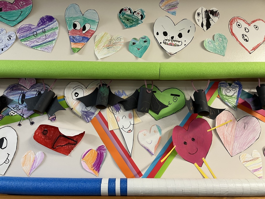 October Art projects!