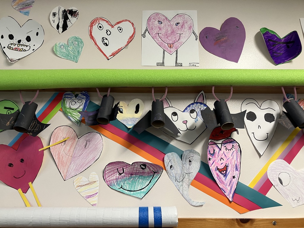 October Art projects!