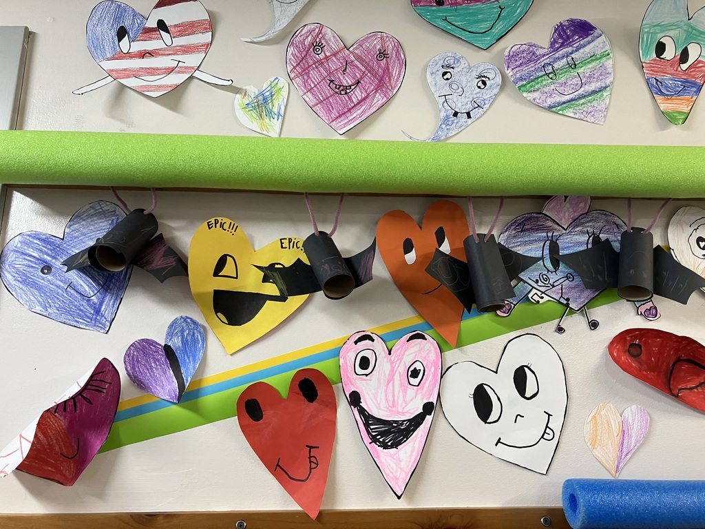October Art projects!