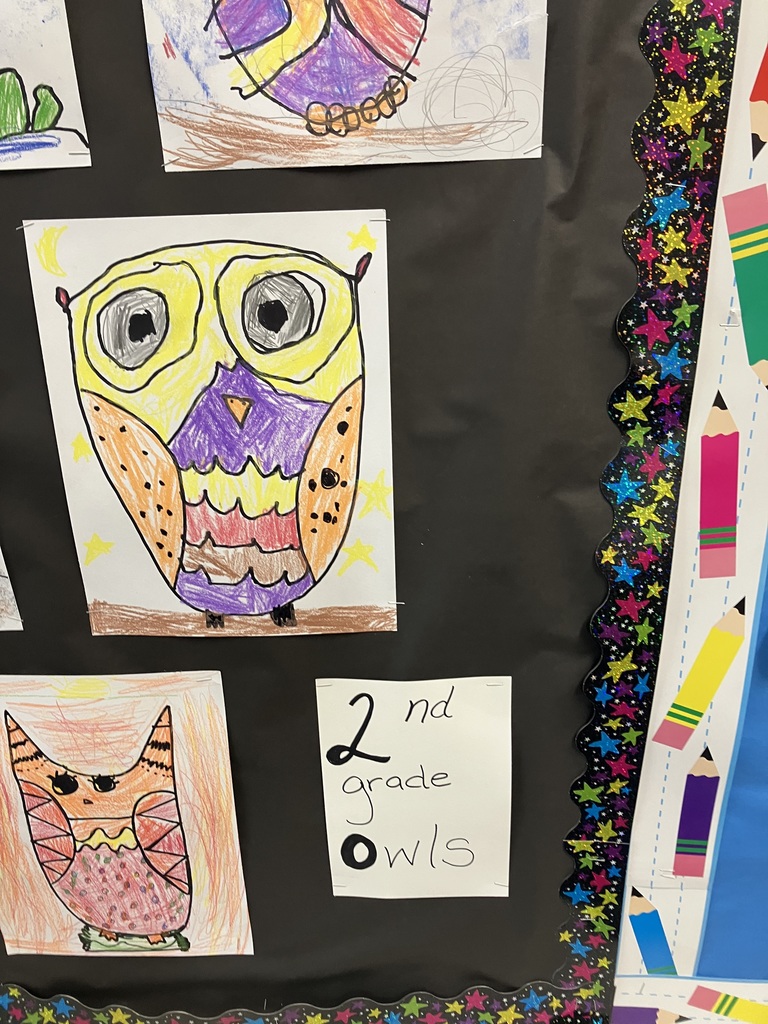 October Art projects!