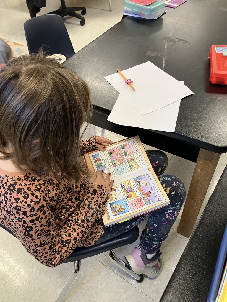 Some of our 3rd grade BEARS during SSR time (Silent Sustained Reading) 