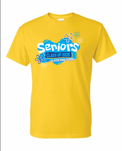 senior sunrise shirts