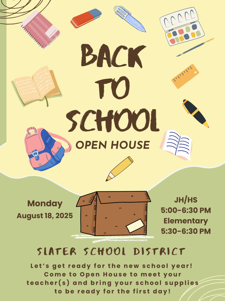 Open House