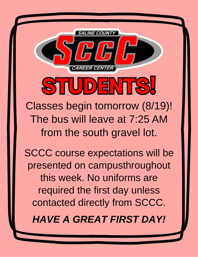 SCCC