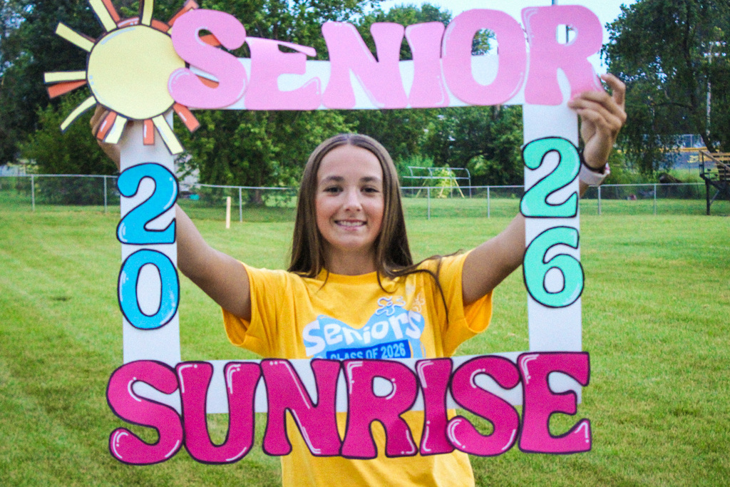 SR Sunrise