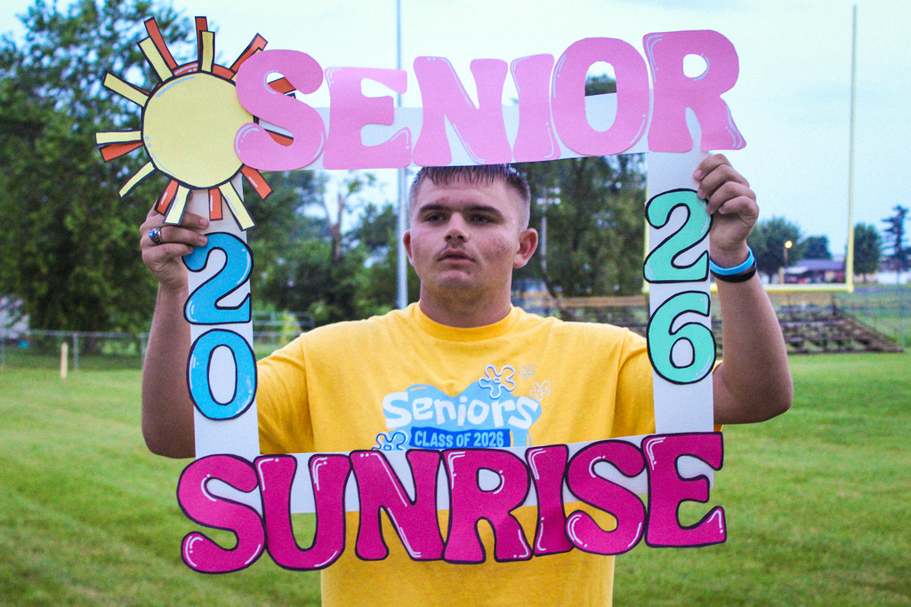 SR Sunrise