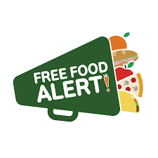 Free Food Alert