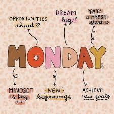 Monday