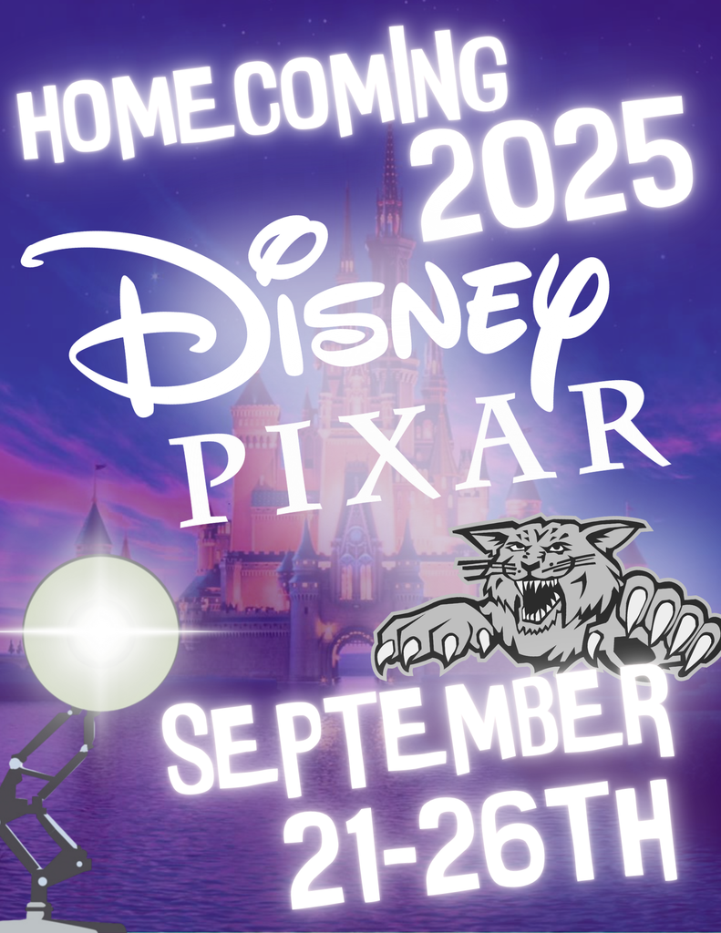 Homecoming 2025