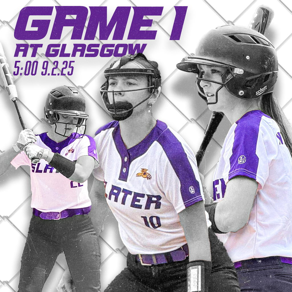 Ladycats Softball TONIGHT in Glasgow!