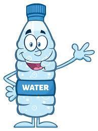 Water bottle