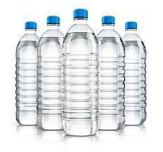 Water bottle