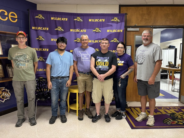 National Custodian Appreciation Day