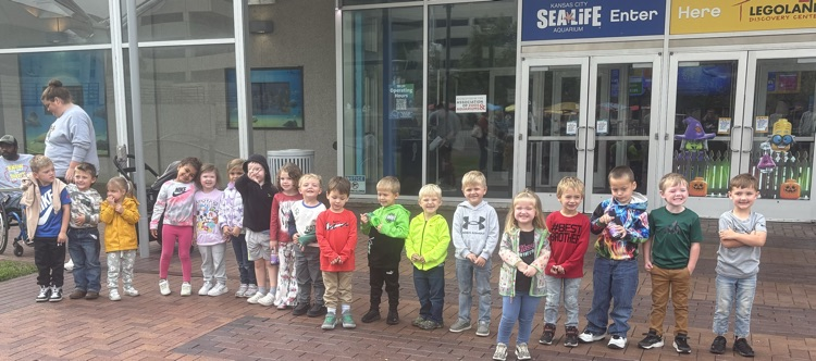 field trip!