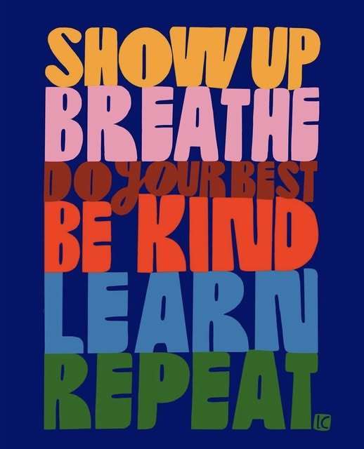 Do your best