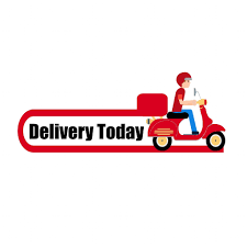 Delivery Today
