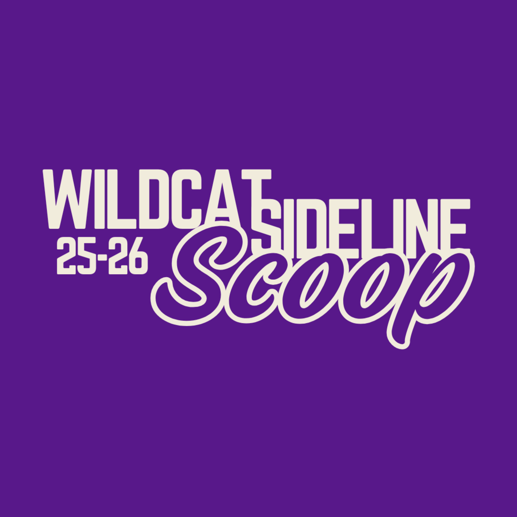 Wildcat Sideline Scoop