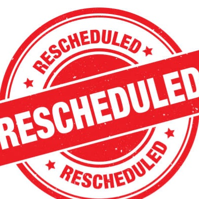 The Junior High Dance has been rescheduled for Friday, February 13, 2026 from 7-9 pm.  
