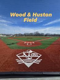 Wood & Huston Field